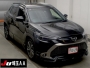 TOYOTA COROLLA CROSS  2024 BLACK  2777