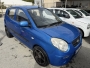 KIA PICANTO KZG616  BLUE