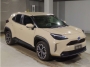 TOYOTA YARIS CROSS HYBRID 2022 MPEZ