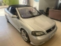 OPEL ASTRA CABRIO KNF628