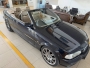 BMW 320I CABRIO  KAK  BLUE
