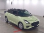 SUZUKI SWIFT 2023 NEW MODEL   GREEN 100100