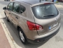 NISSAN QASHQAI NAK  DIESEL GOLD