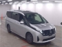 NISSAN SERENA C28 2023 SILVER
