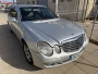 MERCEDES E220CDI MZA158  SILVER