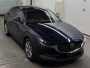 MAZDA CX30  2023  BLUE 09159