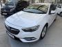 OPEL INSIGNIA WHITE  MZK763