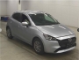 MAZDA 2  2025 SILVER  863406